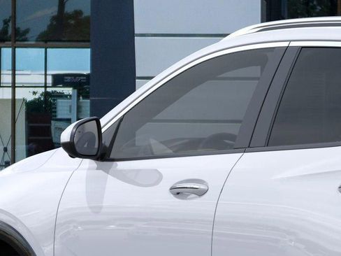 New 2026 Buick Encore GX Sport Touring w/ Advanced Technology Package AWD/4WD image 12