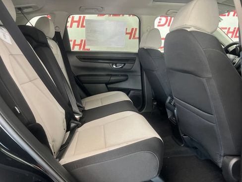 New 2026 Honda CR-V EX image 10