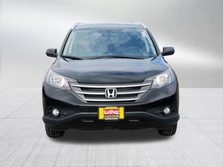 Used 2014 Honda CR-V EX-L video 2