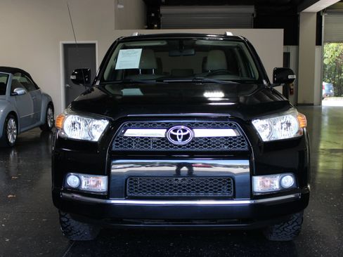 Used 2012 Toyota 4Runner SR5 w/ Convenience Pkg RWD image 7
