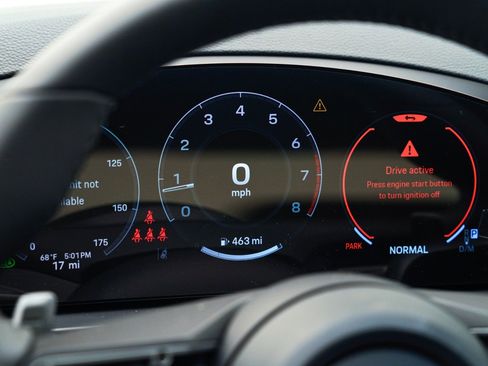 New 2026 Porsche Cayenne Coupe image 24