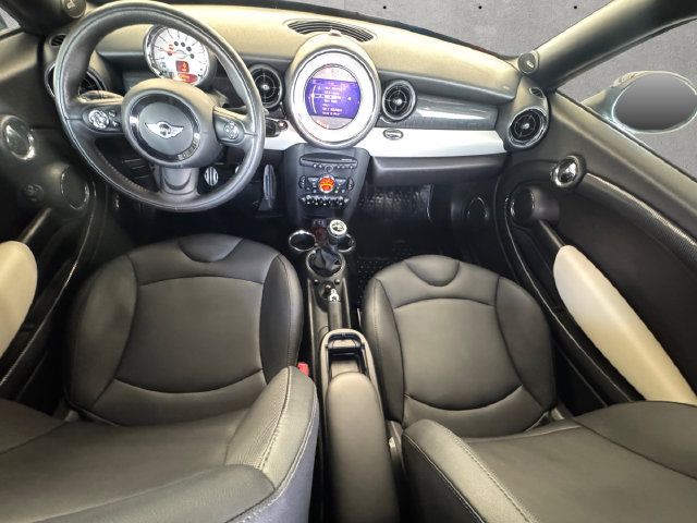 Used 2013 MINI Cooper Coupe S FWD image 20