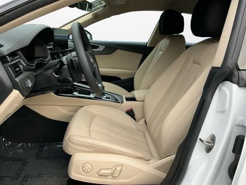 Used 2023 Audi A5 2.0T Premium Plus w/ Premium Plus image 11