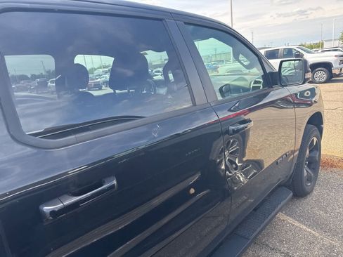 Used 2019 RAM 1500 Big Horn AWD/4WD image 11