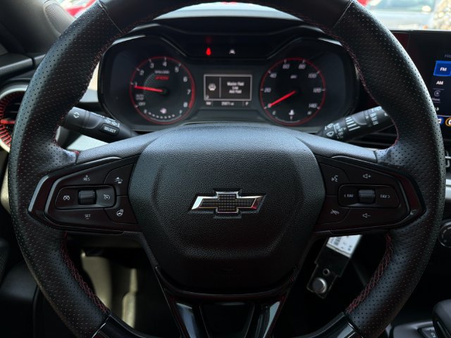 Used 2024 Chevrolet Trax RS FWD image 22