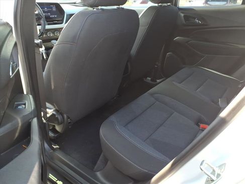 Used 2024 Chevrolet Trax RS w/ Driver Confidence Package image 31