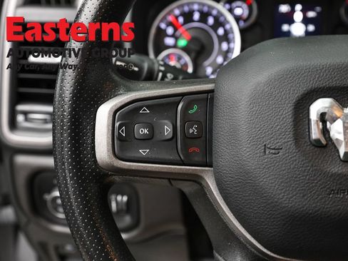 Used 2023 RAM 1500 Tradesman AWD/4WD image 15