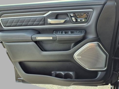 New 2026 RAM 1500 Tungsten w/ Trailer Tow Group image 16