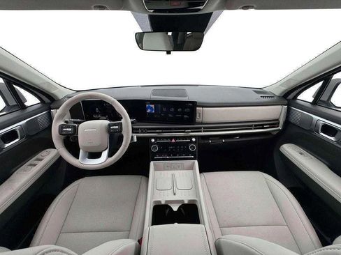 New 2026 Hyundai Santa Fe SEL image 13