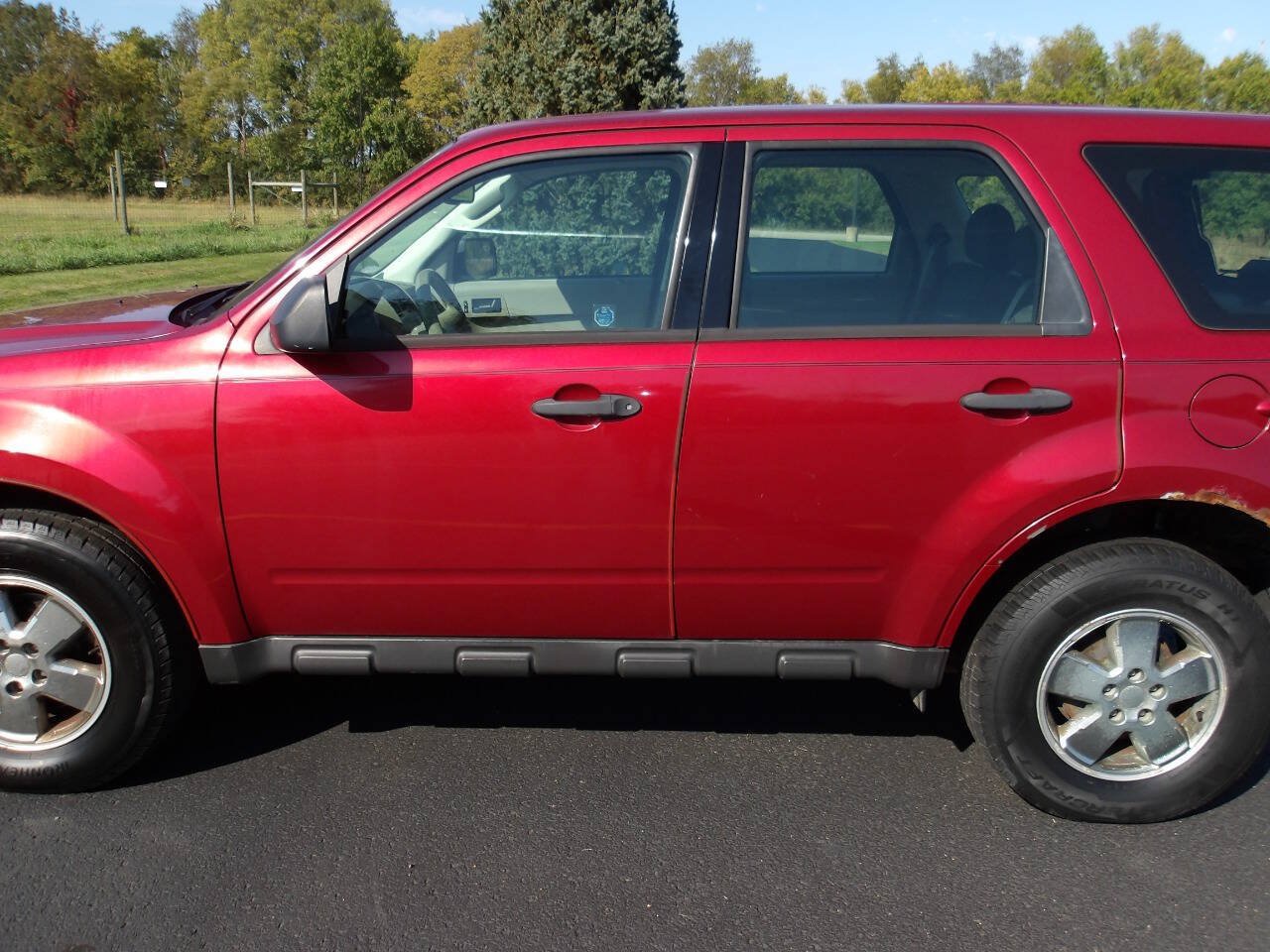 Used 2012 Ford Escape XLS FWD image 31