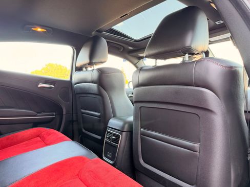 Used 2023 Dodge Charger Scat Pack RWD image 34