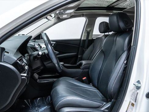 Used 2024 Acura RDX SH-AWD w/ Technology Package image 5
