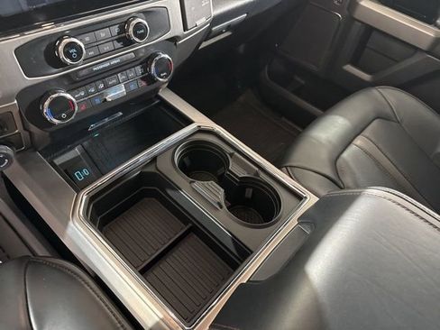 Used 2022 Ford F250 Platinum image 21