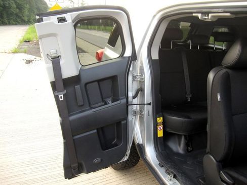 Used 2008 Toyota FJ Cruiser 4WD w/ Convenience Pkg image 27