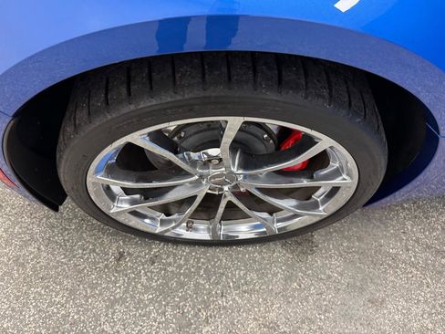 Used 2019 Chevrolet Corvette Grand Sport image 22