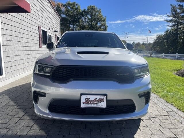 Used 2023 Dodge Durango GT AWD/4WD image 3