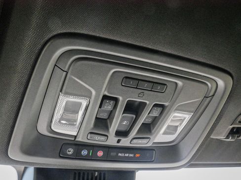 Used 2026 Chevrolet Silverado 1500 RST image 27