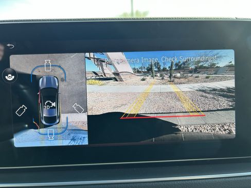 Used 2025 Mercedes-Benz GLE 450 GLE 450 image 23