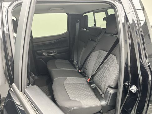 Used 2024 Ford Ranger XLT w/ FX4 Off-Road Package image 12