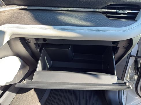 New 2026 Ford Explorer Platinum w/ LUX Leather Package image 34