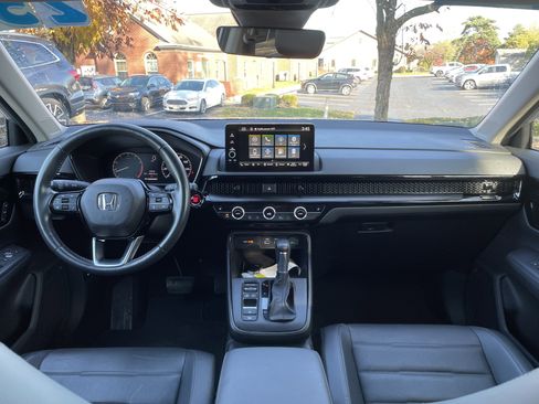 Certified 2023 Honda CR-V EX-L image 16