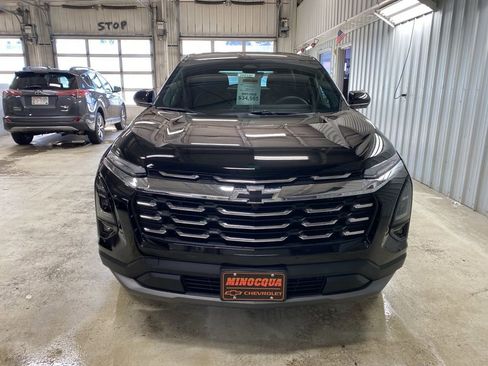 New 2026 Chevrolet Equinox LT w/ Convenience Package II image 6