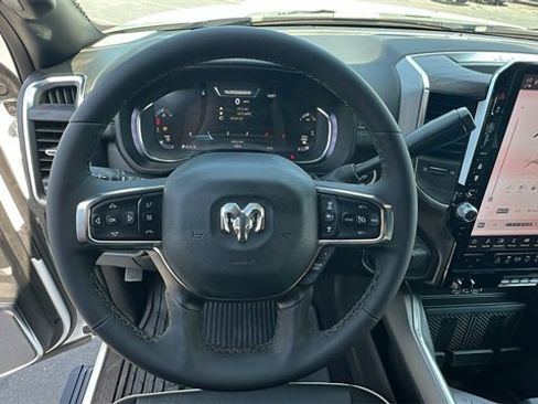 New 2026 RAM 3500 Laramie w/ Max Tow Package image 29