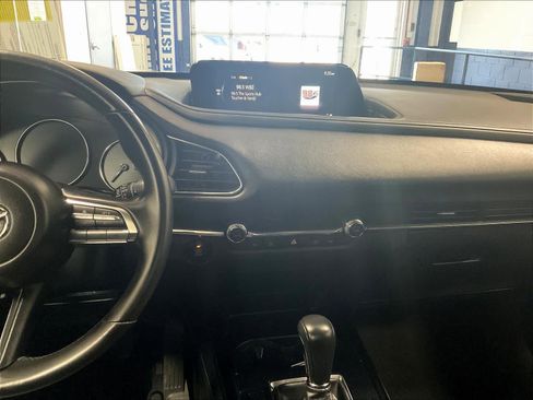 Used 2023 MAZDA CX-30 AWD 2.5 S w/ Preferred Package image 18