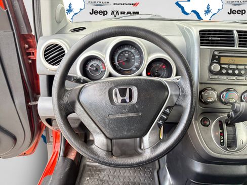 Used 2004 Honda Element EX image 13