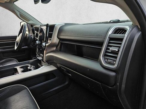 Used 2024 RAM 2500 Laramie w/ Towing Technology Group image 24