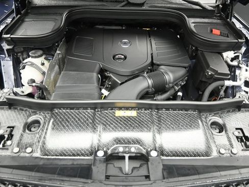 New 2026 Mercedes-Benz GLE 350 4MATIC image 30