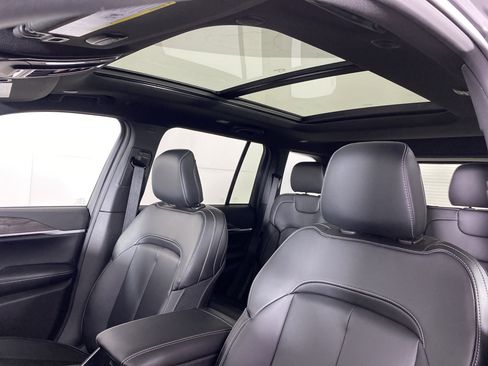 New 2026 Jeep Grand Cherokee Limited image 61