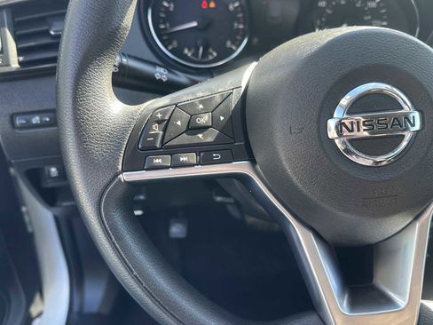 Used 2019 Nissan Rogue Sport S w/ Appearance Package image 15