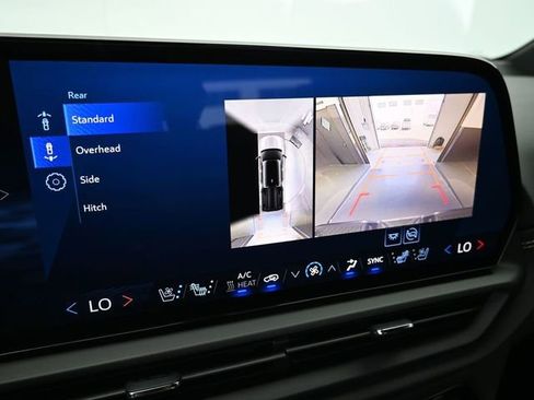 New 2025 Chevrolet Silverado EV LT image 33