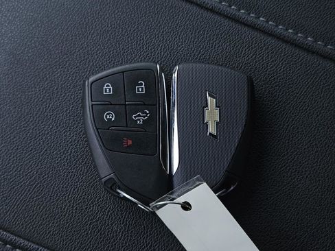 Used 2024 Chevrolet Silverado 1500 RST w/ Convenience Package II image 42