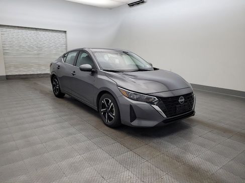 Used 2024 Nissan Sentra SV FWD image 13