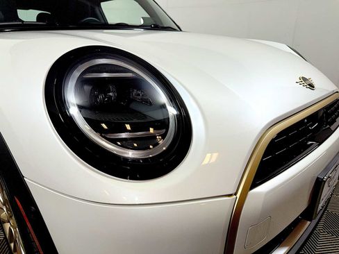 Used 2025 MINI Cooper S image 25