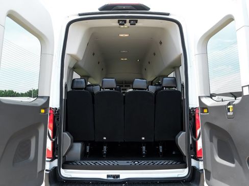 Used 2020 Ford Transit 350 XL RWD image 55