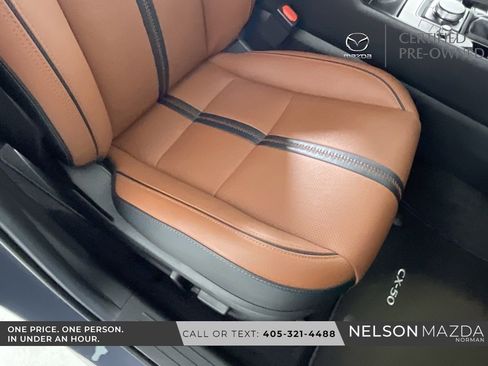 Certified 2025 MAZDA CX-50 Meridian Edition image 28