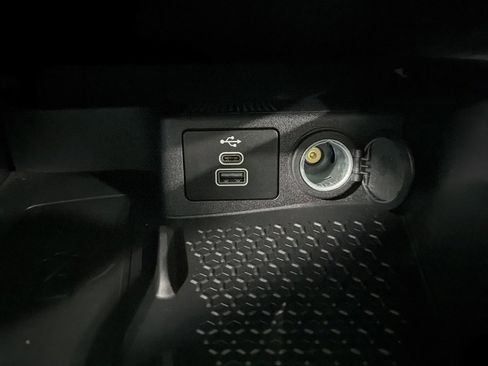 Used 2023 Ford Bronco Sport Heritage w/ Heritage Convenience Package image 29