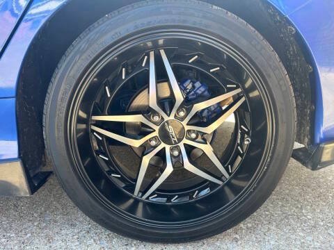 Used 2020 Honda Civic Sport image 25
