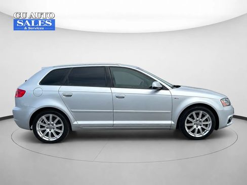 Used 2011 Audi A3 TDI Premium Plus FWD image 8