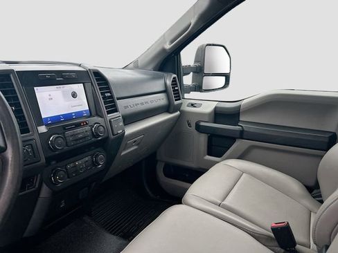 Used 2020 Ford F350 XL w/ Power Equipment Group image 22
