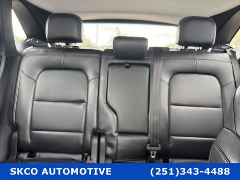 Used 2022 Ford Escape SEL w/ Technology Package FWD image 27