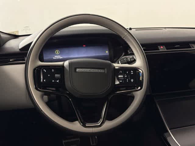Used 2024 Land Rover Range Rover Velar Dynamic SE AWD/4WD image 20