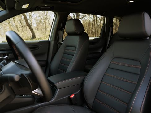 Used 2026 Honda CR-V Sport-L image 17