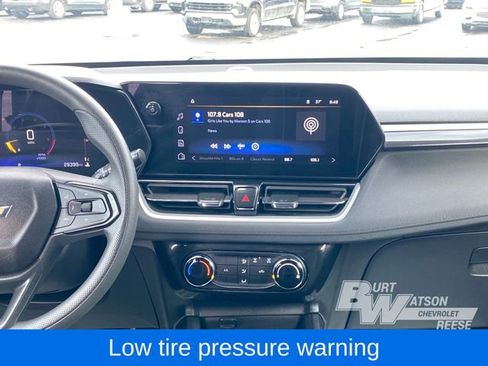 Certified 2025 Chevrolet TrailBlazer LT image 22