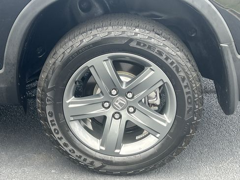 Certified 2023 Honda Ridgeline RTL-E image 35