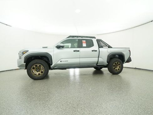 New 2025 Toyota Tacoma Trailhunter AWD/4WD image 24