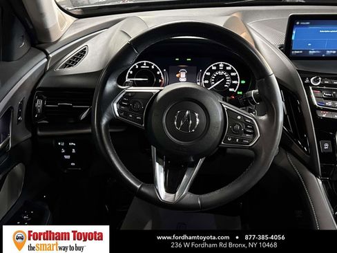 Used 2019 Acura RDX AWD w/ Technology Package image 14